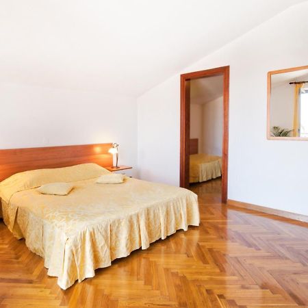 Villa Sveta Eufemija Bed End Breakfast I Rovinj Zewnętrze zdjęcie