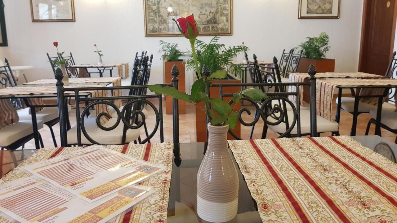 Villa Sveta Eufemija Bed End Breakfast I Rovinj Zewnętrze zdjęcie