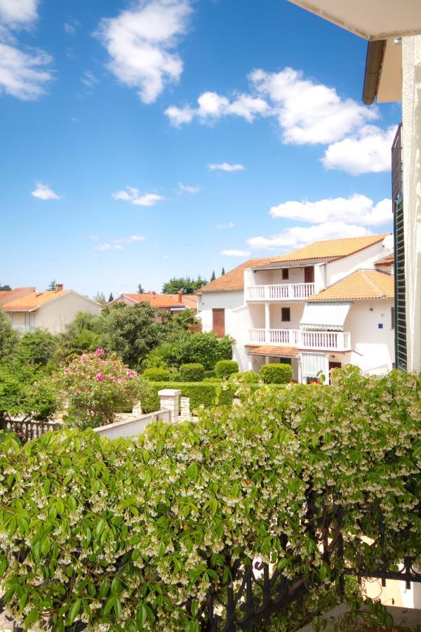 Villa Sveta Eufemija Bed End Breakfast I Rovinj Zewnętrze zdjęcie
