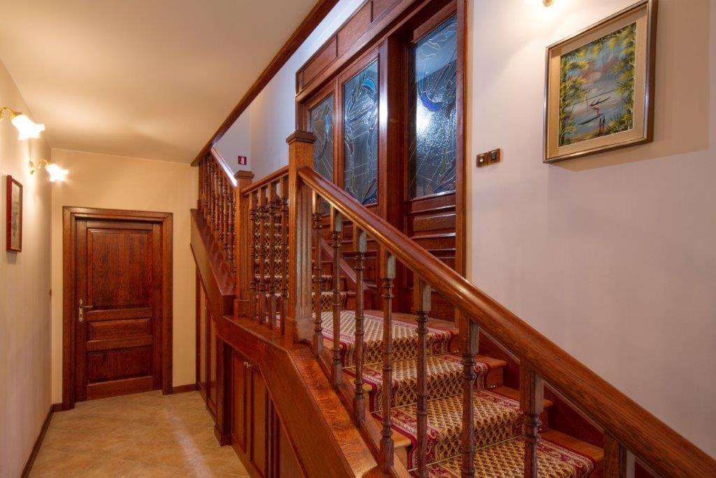 Villa Sveta Eufemija Bed End Breakfast I Rovinj Zewnętrze zdjęcie