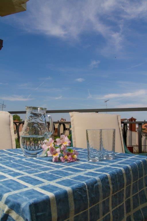 Villa Sveta Eufemija Bed End Breakfast I Rovinj Zewnętrze zdjęcie