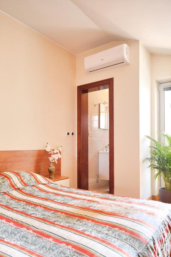 Villa Sveta Eufemija Bed End Breakfast I Rovinj Zewnętrze zdjęcie